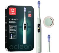 Oclean Brosse à dents électrique X Ultra 20, Vert