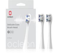 Oclean Brush Head P3K4 tête de rechange 2 pcs