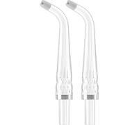 Oclean Buses de douche à bouche de remplacement N20-A10 transparentes - 2 pièces