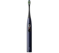 Oclean Electric Toothbrush X Pro Digital bleu Brosse à dents électrique