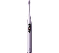 Oclean Electric Toothbrush X Pro Digital violet Brosse à dents électrique
