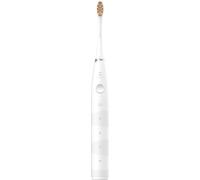 Oclean Flow Brosse à dents électrique rechargeable Sonic 5 modes 180 jours Blanc