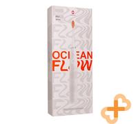 OCLEAN FLOW Électrique Dents Blanc 5 Nettoyage Modes Avec Chargeur Ultra Sonic