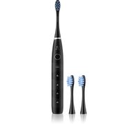 Oclean Flow S brosse à dents sonique + 2 têtes de rechange Black 1 pcs