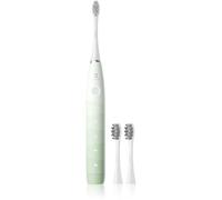 Oclean Flow S brosse à dents sonique + 2 têtes de rechange Green 1 pcs