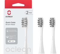 Oclean Gum Care P1S12 W02 Tête de brosse de remplacement - Lot de 2