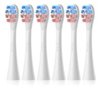 Oclean Kids Extra Soft P3K1 tête de rechange pour enfant 6 pcs