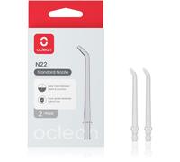 Oclean N23-W10 Lite canules de rechange 2 pcs