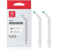 Oclean N23-W10 Lite Orthodontics canules de rechange 2 pcs