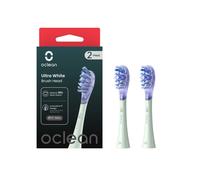 Oclean Ultra Clean UC02 tête de rechange Black 2 pcs