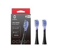 OCLEAN Tête de brosse Ultra Gum Care pack de 2 vert