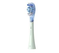 OCLEAN Têtes De Brosse À Dents Électrique Vertes Recharge 2 Pièces
