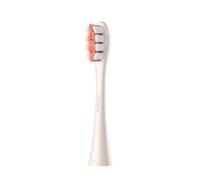 Oclean têtes de remplacement Plaque Control Medium, P1C8-X Pro Digital - 2 pcs, or