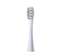 Oclean têtes de remplacement Plaque Control Medium, P1C9-X Pro Digital - 2 pcs, silver