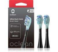 Oclean Ultra Gum Care UG02 tête de rechange Noir 2 pcs