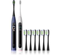 Oclean X Lite Set ensemble de brosses à dents et de têtes de rechange