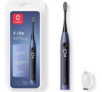 Oclean X Lite Smart Sonic Electric Toothbrush 5 Modes Waterproof IPX7 Dark Blue
