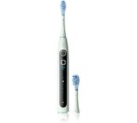 Oclean X Pro 20 brosse à dents sonique + tête de rechange Green 1 pcs