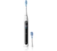 Oclean X Pro 20 brosse à dents sonique + tête de rechange White 1 pcs