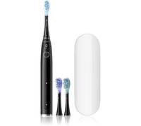 Oclean X Pro 20 Set brosse à dents sonique + 2 têtes de rechange avec trousse de voyage Black