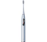 Oclean X Pro Digital - Brosse à dents électrique - argenté