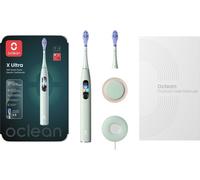 Oclean X Ultra Green
