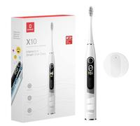 Oclean X10 brosse à dents électrique Grey 1 pcs