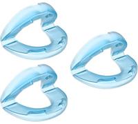 Oclune Embout Buccal Anti-ronflement Orthese Anti Ronflement - Prévention Efficace Du Ronflement Pour Hommes Et Femmes (3 X Anti-ronflement)