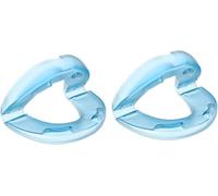 Oclune Embout Buccal Anti-ronflement Orthese Anti Ronflement - Prévention Efficace Du Ronflement Pour Hommes Et Femmes (2 X Anti-ronflement)