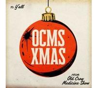 OCMS Xmas