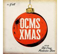 Ocms Xmas