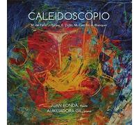 Ocn Caleidoscopio