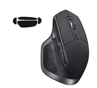Ocobudbxw 2 Ensemble de Patins de Glissement de Pieds de Souris Autocollant de Bord de Courbe pour Logitech MX Master 2S / 3