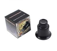Ocobudbxw 20X bijoutiers Oeil Loupe Boucle loupe loupe horlogers Bijoux Outils