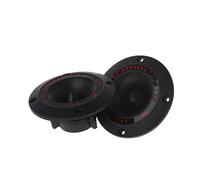 Ocobudbxw Audio Haut-Parleur Treble Céramique Piezo Haut-Parleur PA/DJ Tweeters Remplacement Maison Subwoofer Stage Sound DIY