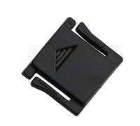 Ocobudbxw BS-1 Flash Hot Shoe Cover pour Canon Nikon Olympus Panasonic Pentax Camera