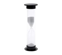 Ocobudbxw Nouveau Mini Sablier Sablier Sable Horloge Minuterie 60 Secondes 1 Minute