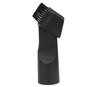 Ocobudbxw Pièces d'aspirateur Universel Qianqian56 2-en-1 tête de Brosse à Aspiration Plate intérieure/diamètre 32mm