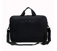 Ocobudbxw Porte-Documents Sacoche pour Ordinateur Portable Messenger Bag Business Office Bag pour Hommes Femmes