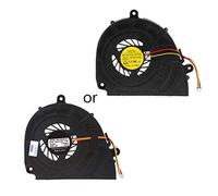 Ocobudbxw Refroidisseur d'ordinateur Portable Ventilateur de Refroidissement du processeur pour Acer Aspire 5750 5755 5350 5750G 5755G V3-571