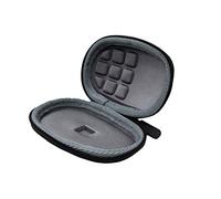 Ocobudbxw Sac de Rangement carring Souris Housse de Protection Souris étui Rigide Accessoires de Voyage pour Logitech MX Anywhere 1 2 génération 2S