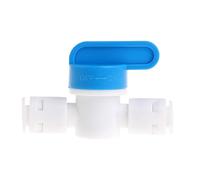 Ocobudbxw Vanne de Commutation de purificateur d'eau Qianqian56