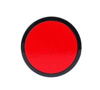 Ocobudbxw Voiture Ventouse adhésif Tableau de Bord Montage Disque Pad Base pour GPS Support de Support de téléphone