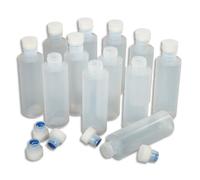 Lot de 12 applicateurs 125ml embout mousse, pour colle, encre, peinture.