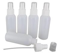 O COLOR O'COLOR Lot de 5 vaporisateur 100ml pour encre à dessiner, pour des réalisations style aérographe.