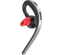 Ocolor TWS Kit mains libres sport universel avec écouteurs stéréo sans fil Bluetooth Argent G