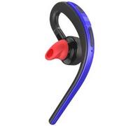 Ocolor TWS Kit mains libres sport universel avec écouteurs stéréo sans fil Bluetooth Bleu G