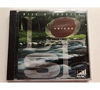 O'Connell, Bill - Lost Voices