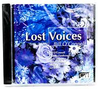 O'Connell Bill – Lost Voices – CTI