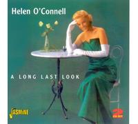 O'Connell, Helen - A Long Last Look [Import]